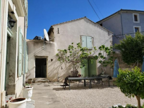 Occ34 - Capestang - The Grange